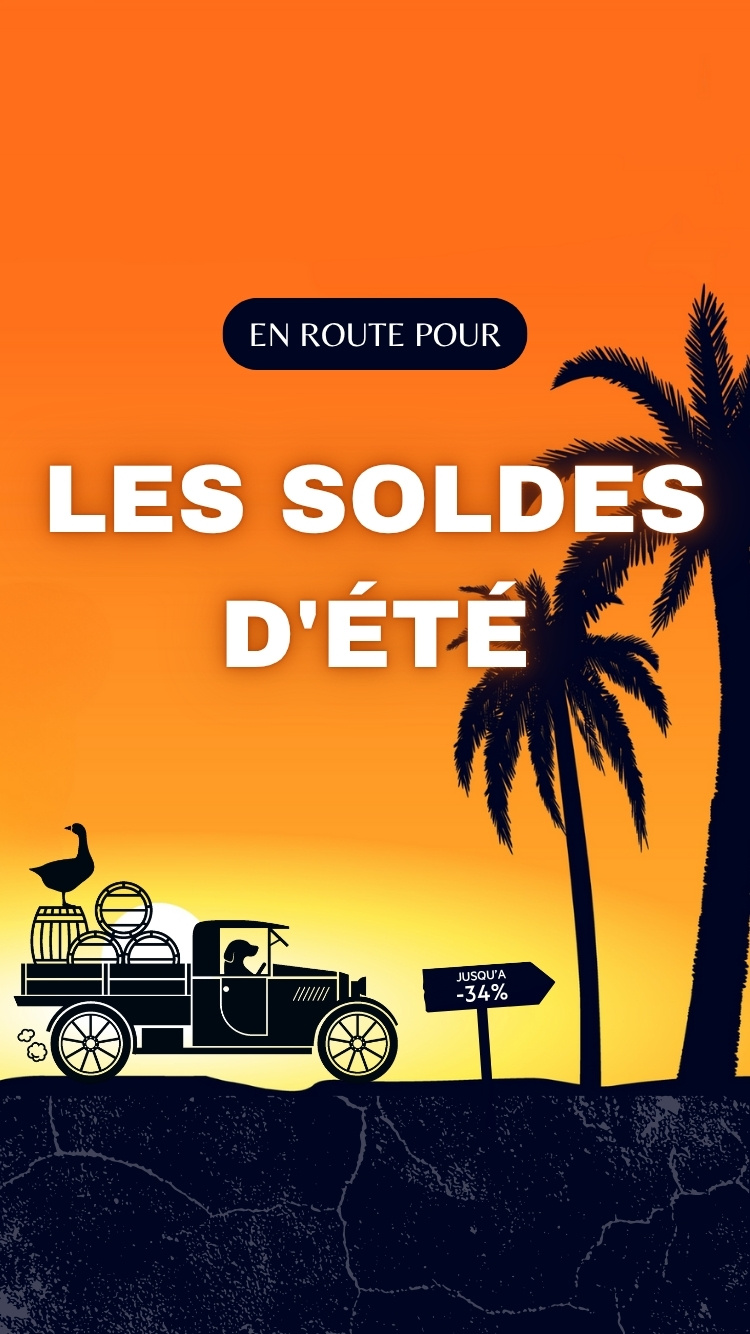 les soldes